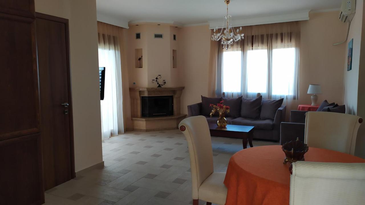 Nikitihouse Apartments 1 Zewnętrze zdjęcie