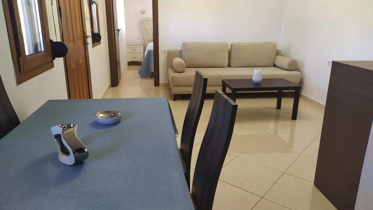 Nikitihouse Apartments 1 Zewnętrze zdjęcie