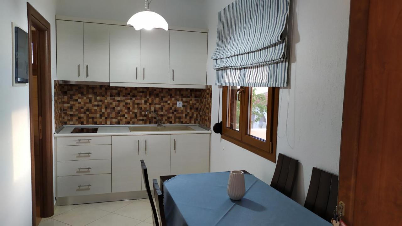 Nikitihouse Apartments 1 Zewnętrze zdjęcie