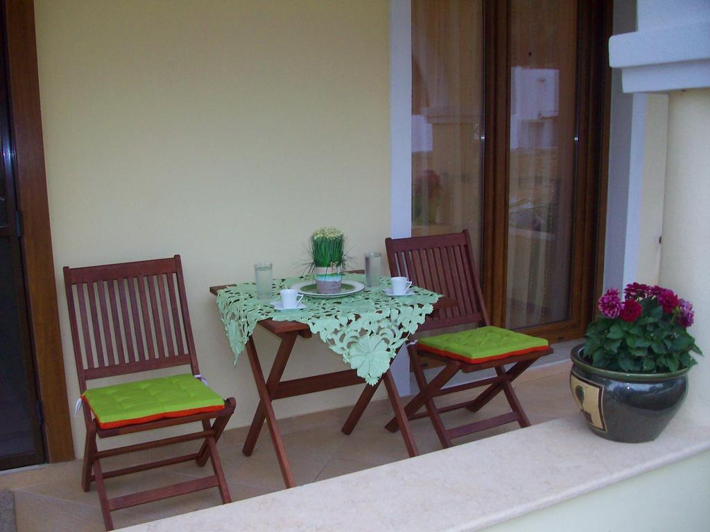Nikitihouse Apartments 1 Pokój zdjęcie