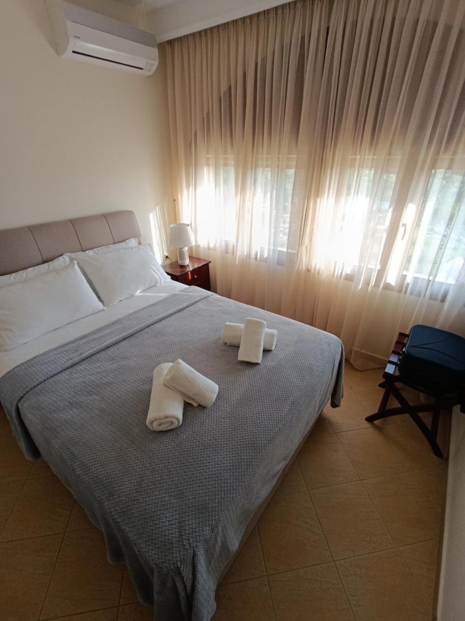 Nikitihouse Apartments 1 Zewnętrze zdjęcie