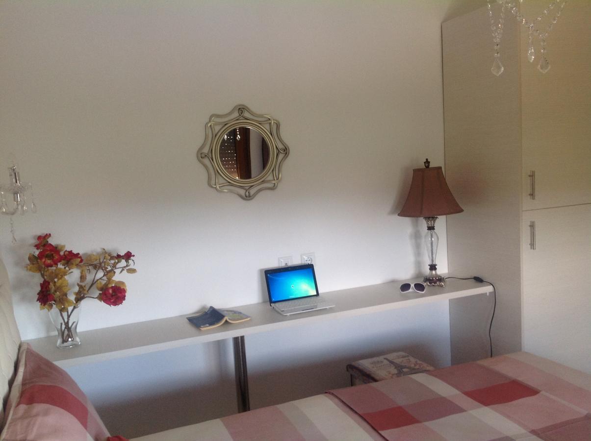 Nikitihouse Apartments 1 Zewnętrze zdjęcie